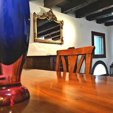 شقة Casanova Relais البندقية المظهر الخارجي الصورة