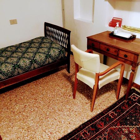شقة Casanova Relais البندقية المظهر الخارجي الصورة