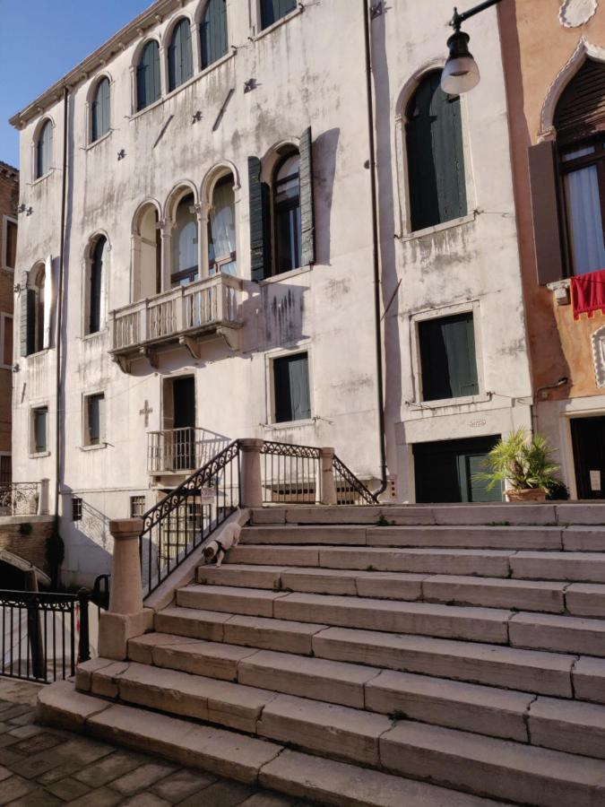 شقة Casanova Relais البندقية المظهر الخارجي الصورة