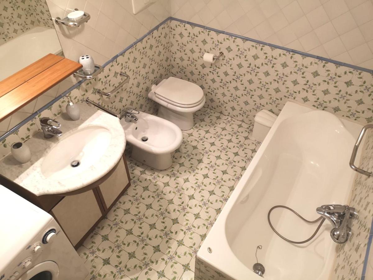 شقة Casanova Relais البندقية المظهر الخارجي الصورة