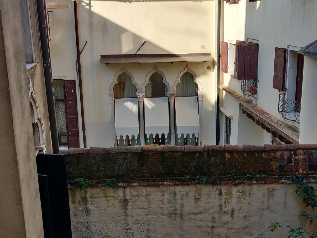 شقة Casanova Relais البندقية المظهر الخارجي الصورة