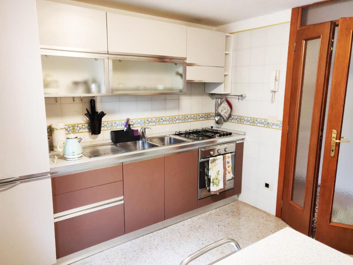 شقة Casanova Relais البندقية المظهر الخارجي الصورة