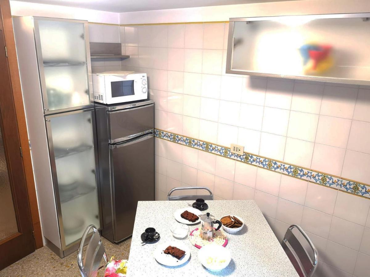 شقة Casanova Relais البندقية المظهر الخارجي الصورة