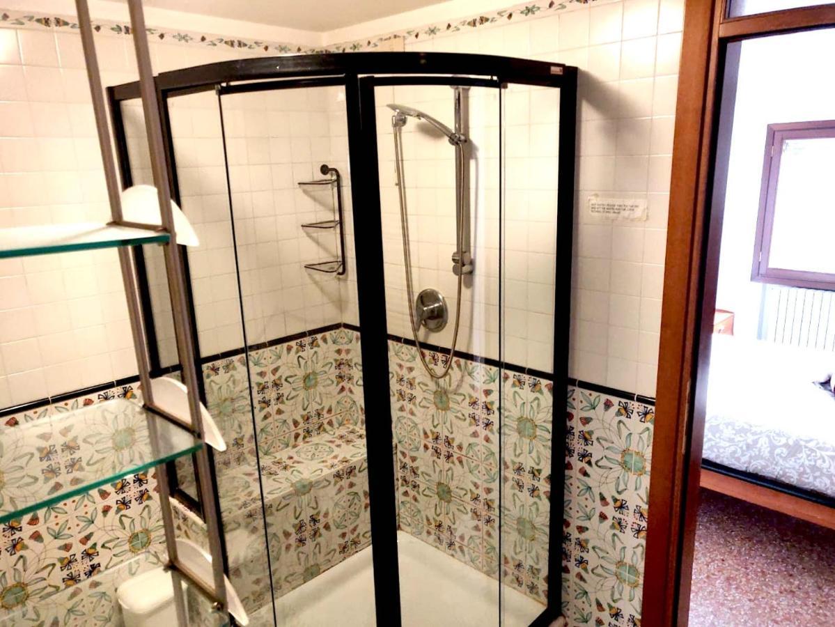 شقة Casanova Relais البندقية المظهر الخارجي الصورة