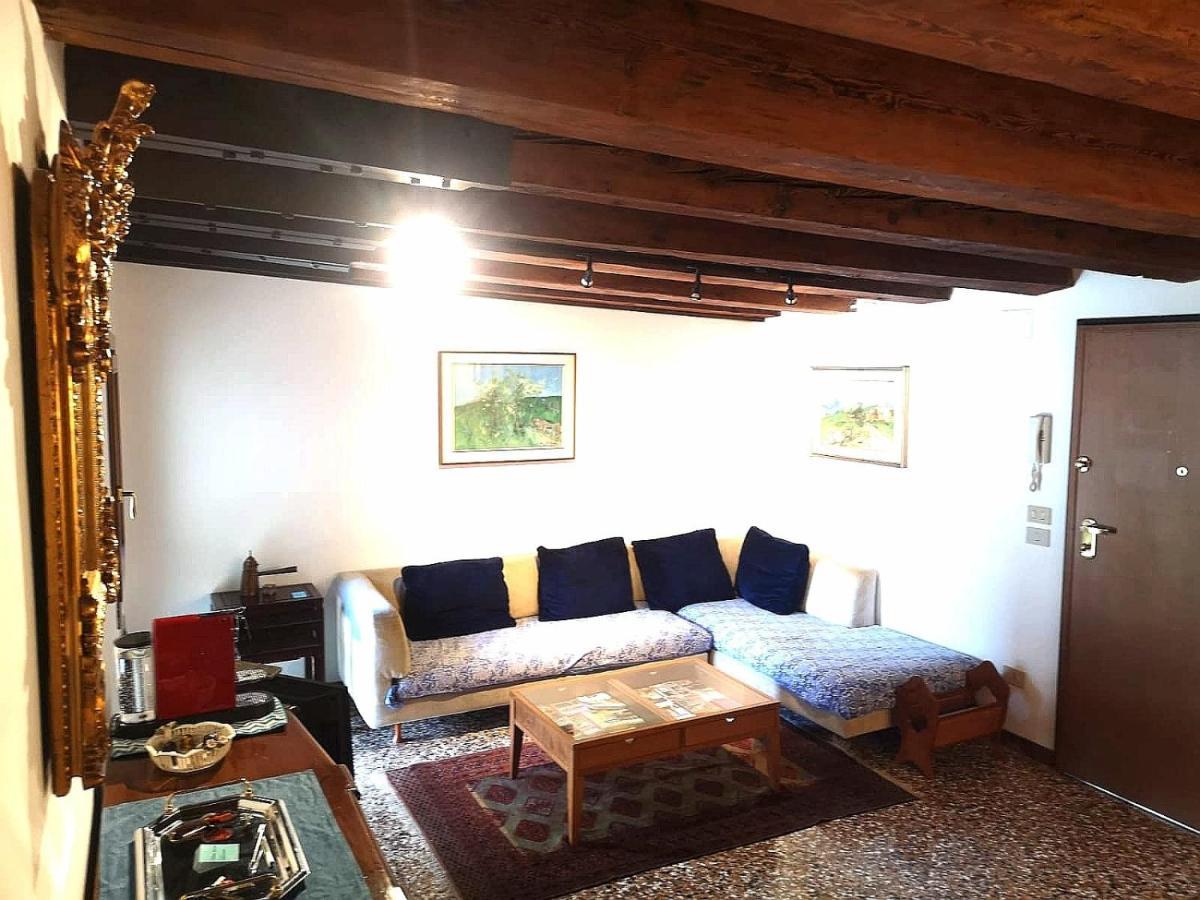 شقة Casanova Relais البندقية المظهر الخارجي الصورة