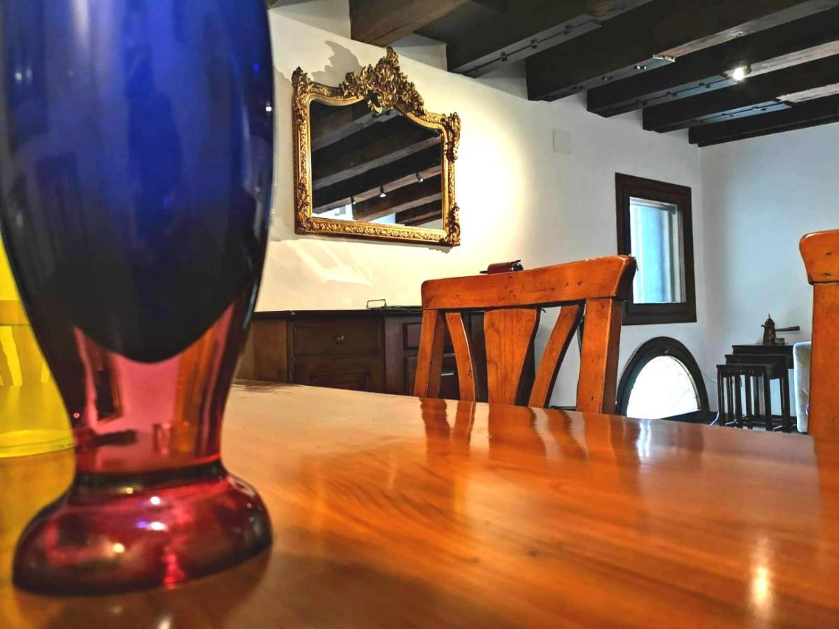 شقة Casanova Relais البندقية المظهر الخارجي الصورة