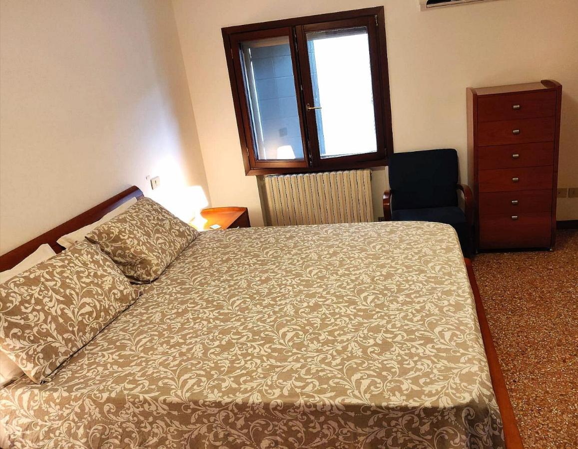 شقة Casanova Relais البندقية المظهر الخارجي الصورة
