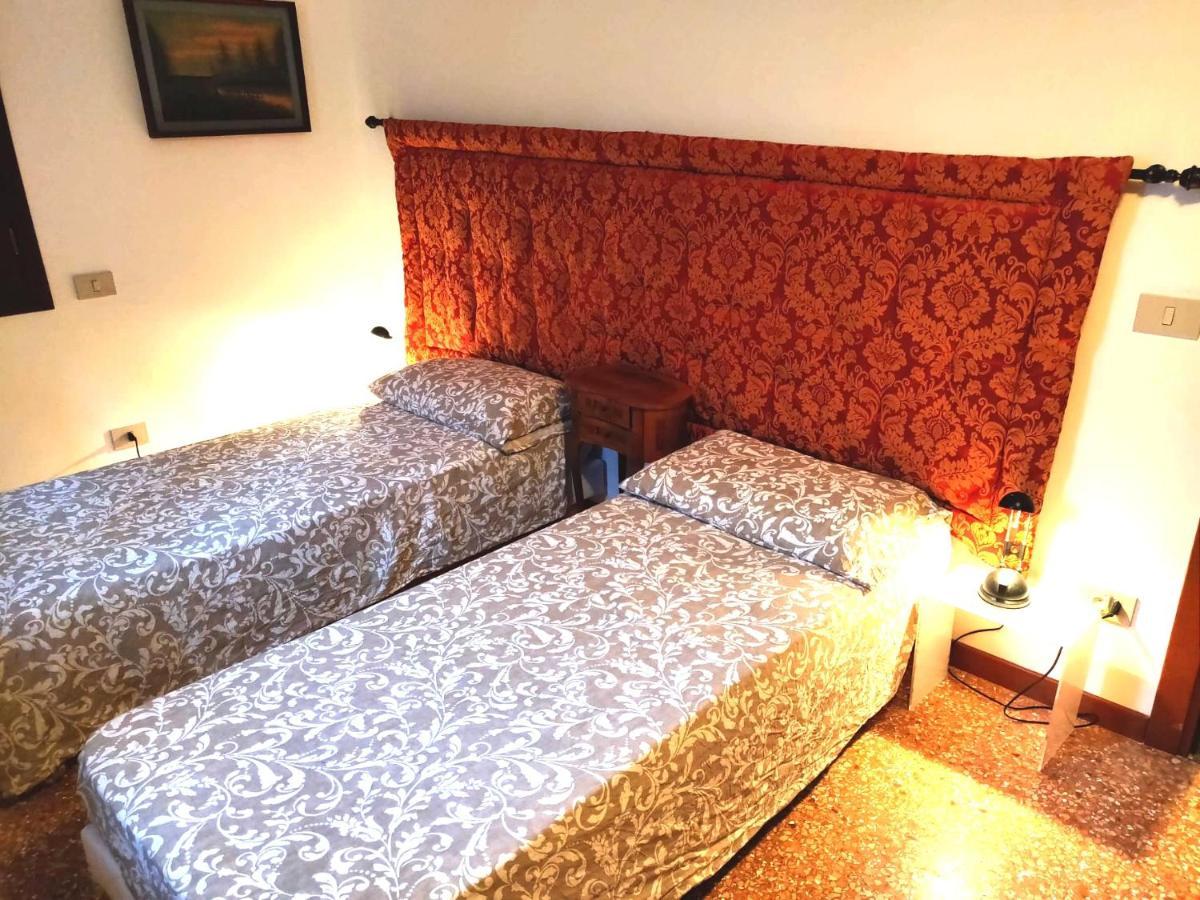 شقة Casanova Relais البندقية المظهر الخارجي الصورة