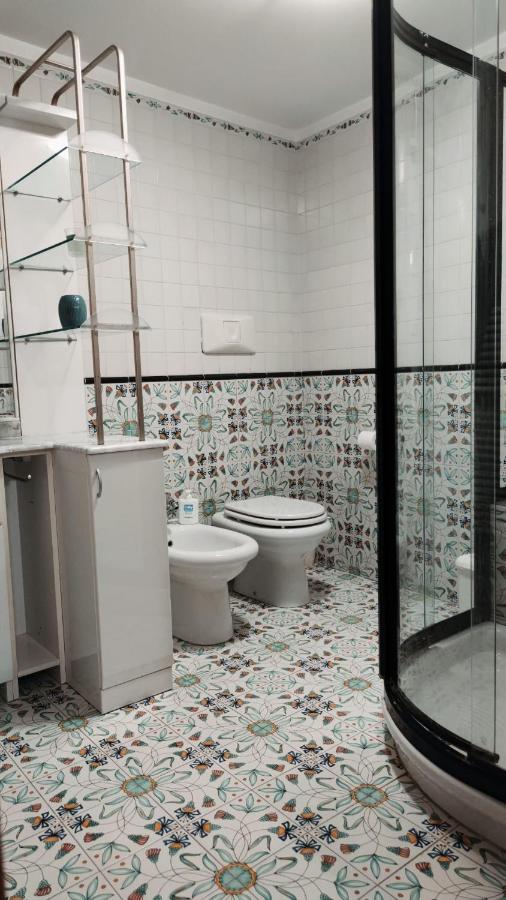 شقة Casanova Relais البندقية المظهر الخارجي الصورة
