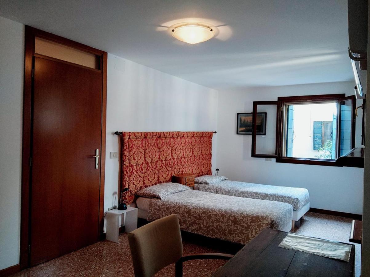 شقة Casanova Relais البندقية المظهر الخارجي الصورة