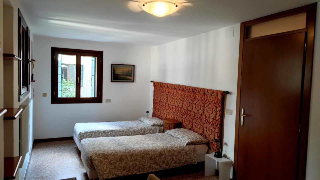 شقة Casanova Relais البندقية المظهر الخارجي الصورة