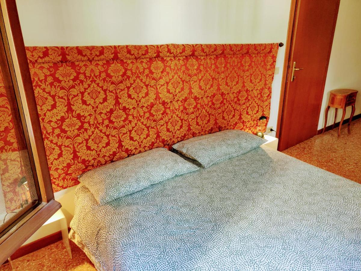 شقة Casanova Relais البندقية المظهر الخارجي الصورة