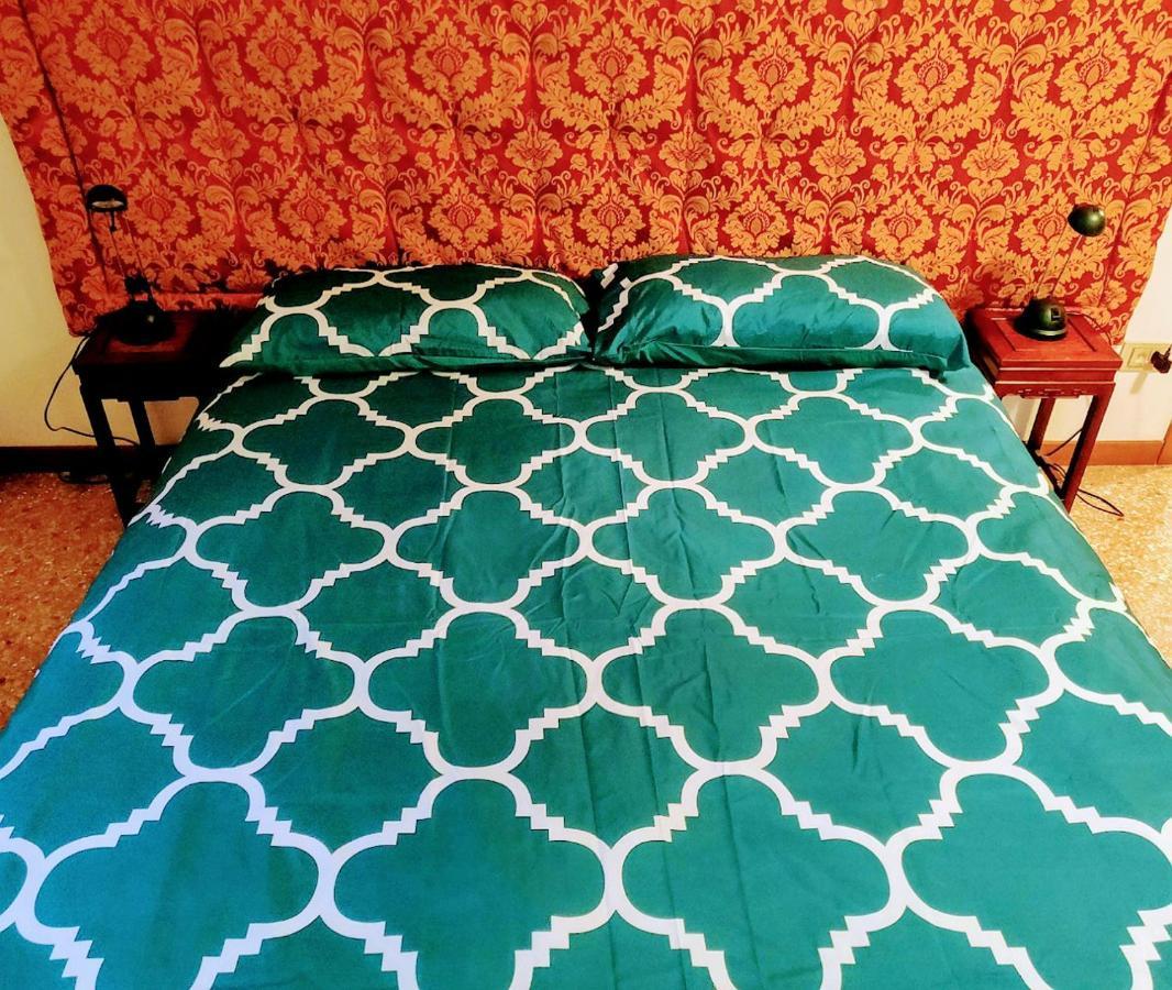 شقة Casanova Relais البندقية المظهر الخارجي الصورة