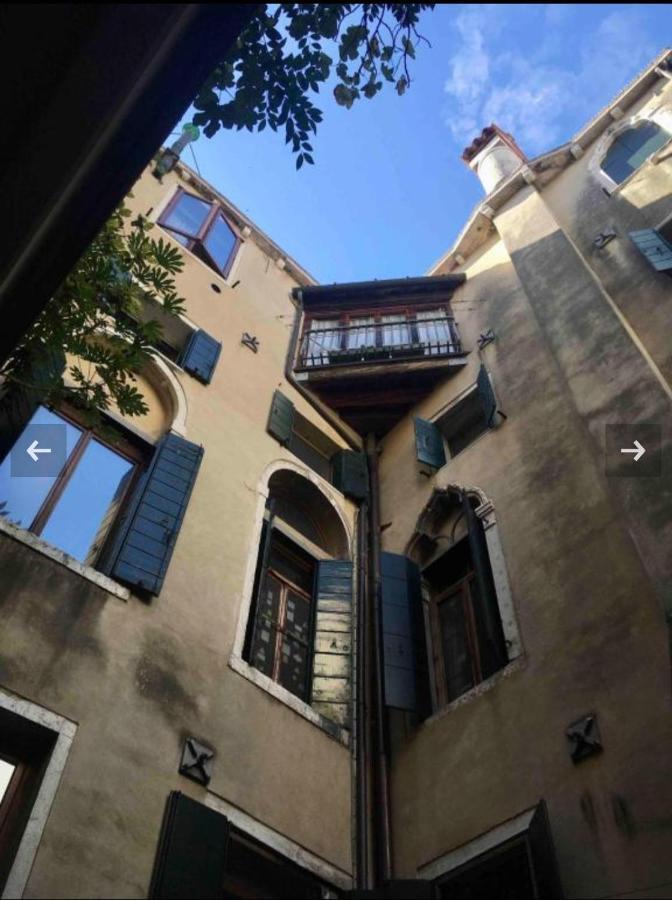 شقة Casanova Relais البندقية المظهر الخارجي الصورة