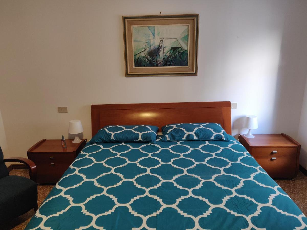 شقة Casanova Relais البندقية المظهر الخارجي الصورة