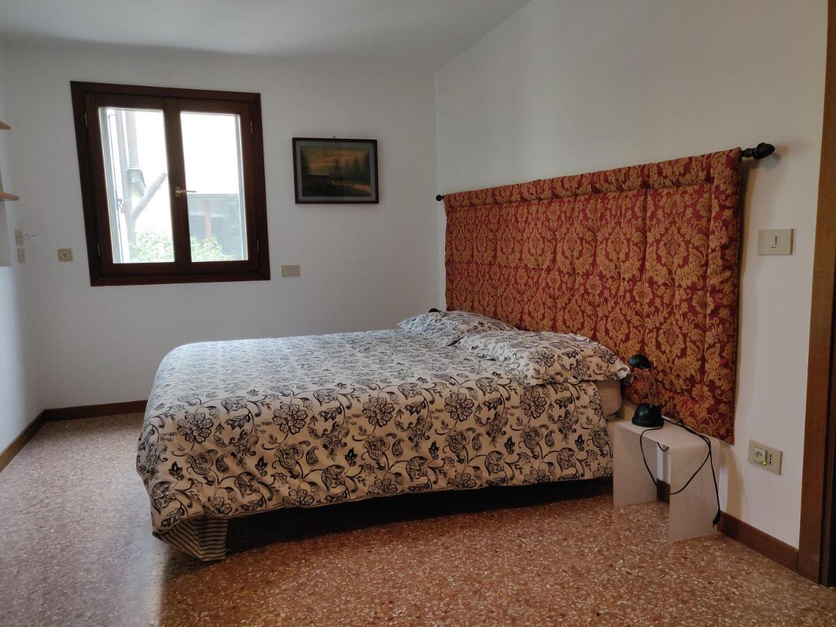 شقة Casanova Relais البندقية المظهر الخارجي الصورة