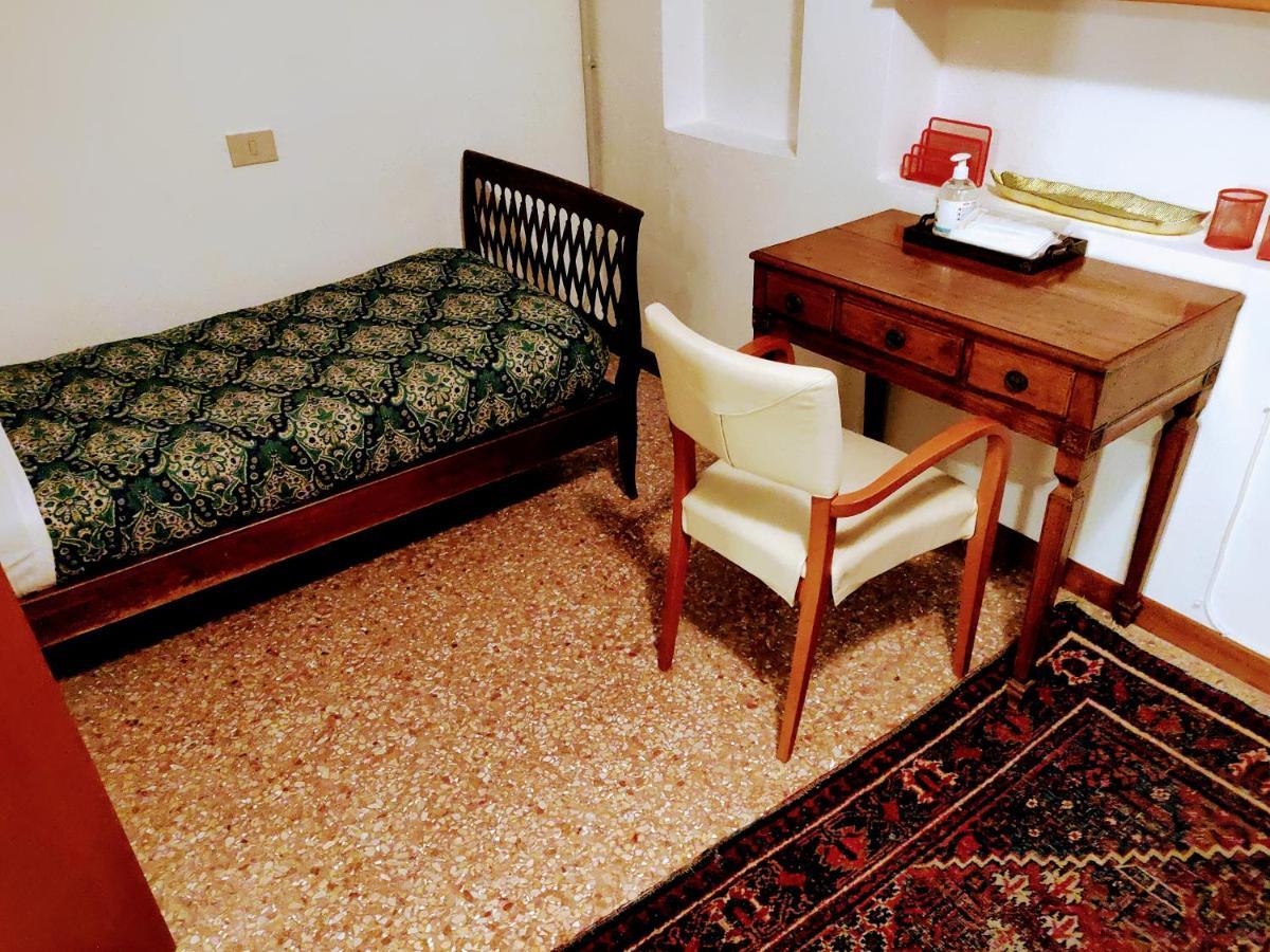 شقة Casanova Relais البندقية المظهر الخارجي الصورة