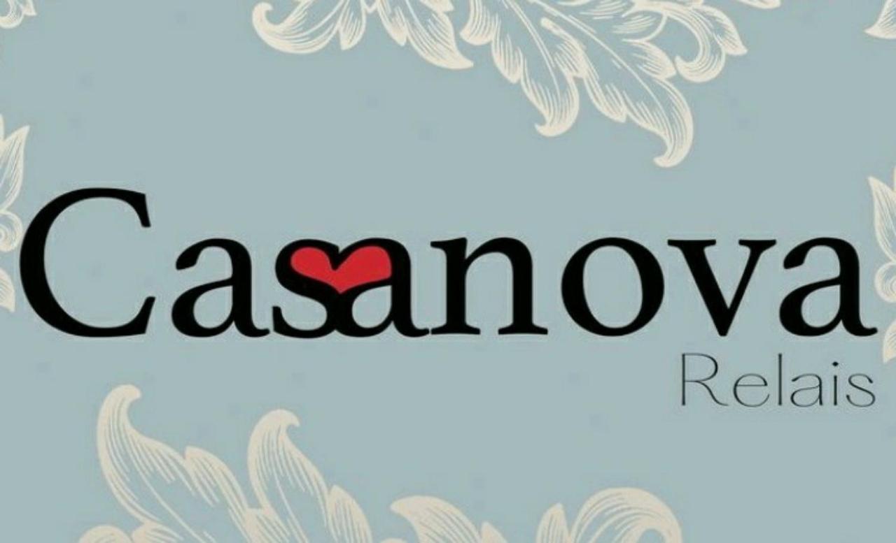 شقة Casanova Relais البندقية المظهر الخارجي الصورة